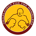 Chaplaincy for the Homeless Logo