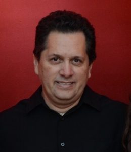 Charles Gonzales